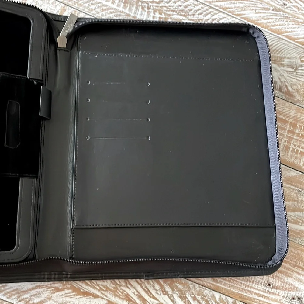 📱Vegan Leather iPad Folio Case iPad📱